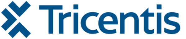 Tricentis logo